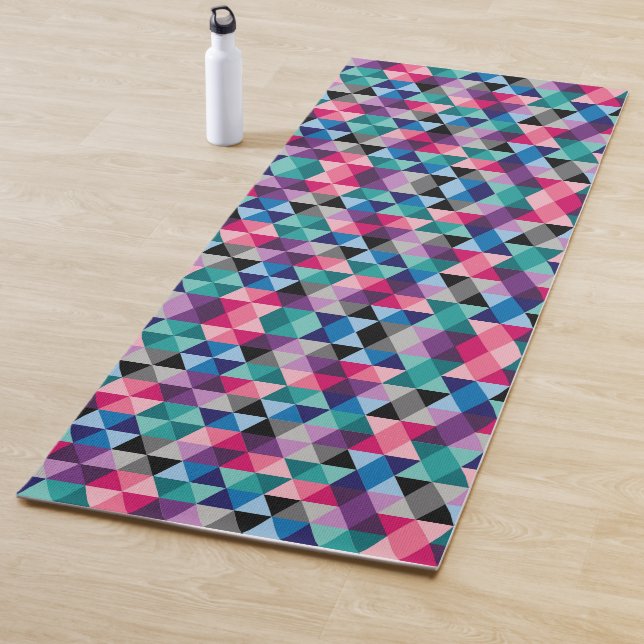 Spectra Yoga Mat (In Situ)
