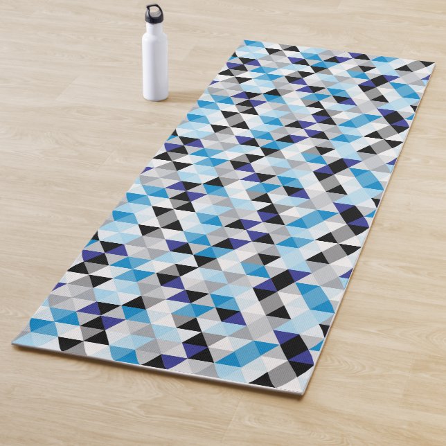 Spectra Yoga Mat (In Situ)