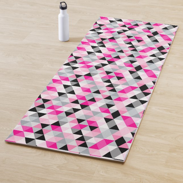 Spectra Yoga Mat (In Situ)