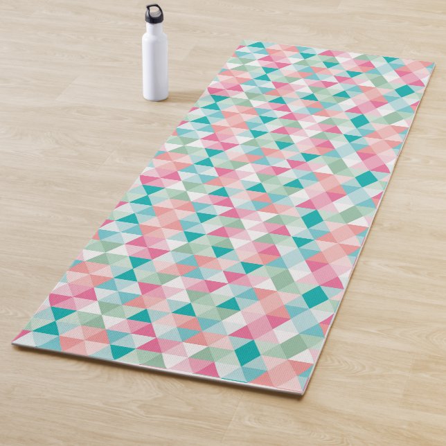 Spectra Yoga Mat (In Situ)