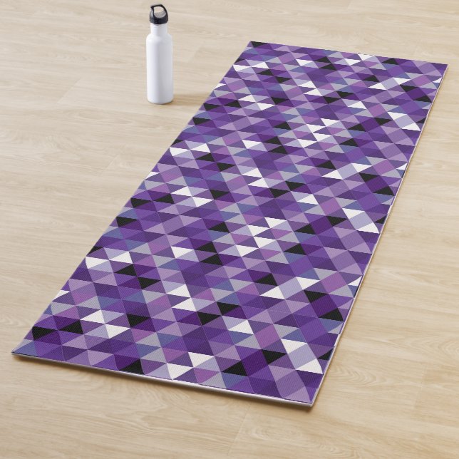 Spectra Yoga Mat (In Situ)