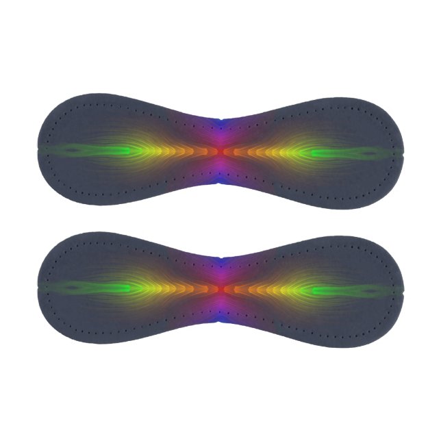 Spectraflux – Field of Radiant Motion Baseball (Panels)