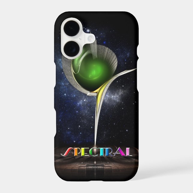 Spectral (Back)