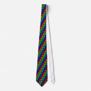 Spectral Analysis tie