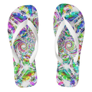 Spectral Diamond 2 Flip Flops