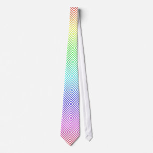 Spectral diamonds tie