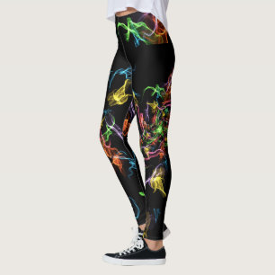 Spectral Gathering Leggings