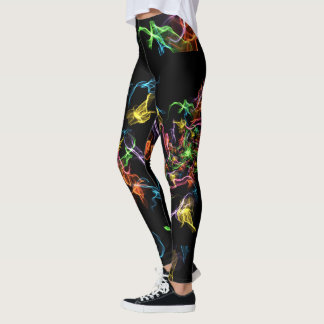 Spectral Gathering Leggings