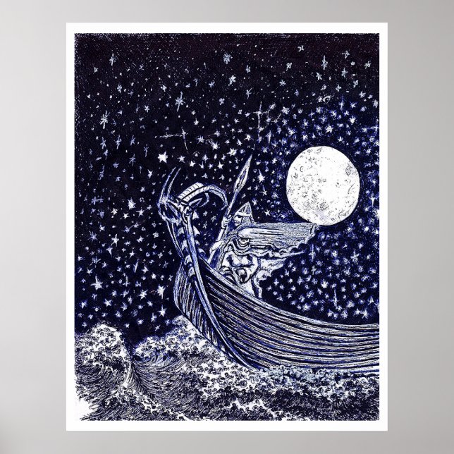 spectral quest poster (Front)