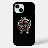 Spectral Serenity: Yokai Whispers Case-Mate iPhone