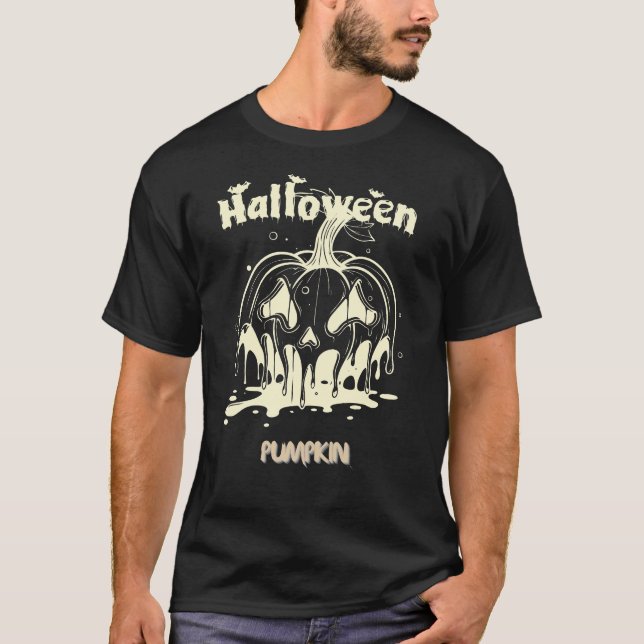 Spectre Tee (Front)