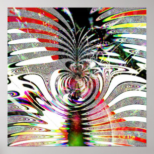 Spectro-ference 1.8 poster