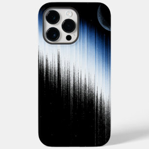 Spectrum And Moon Case-Mate iPhone 14 Pro Max Case