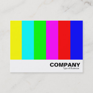 Spectrum Business Card