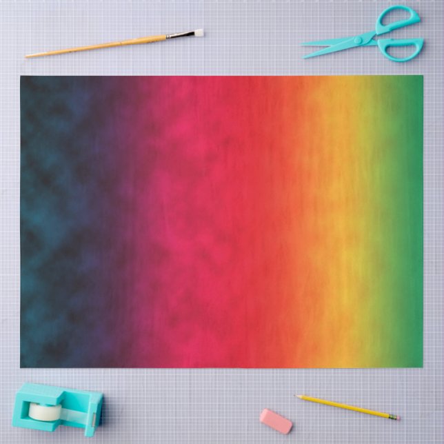 Spectrum Duskfall Tissue Paper (Craft)