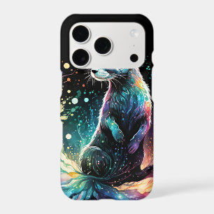 Spectrum Edge: The Otters Glow