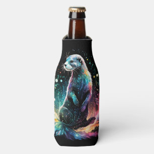 Spectrum Edge: The Otters Glow Bottle Cooler
