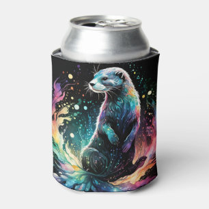 Spectrum Edge: The Otters Glow Can Cooler