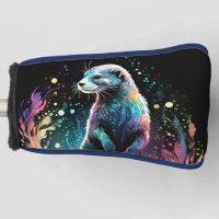 Spectrum Edge: The Otters Glow