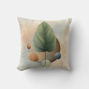 Spectrum Glow Pillow