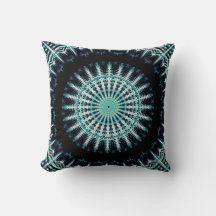 Spectrum Soundwave Mandala