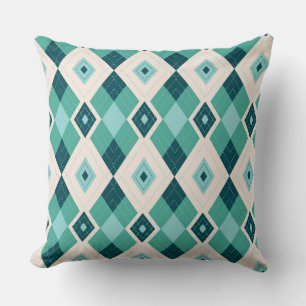  Spectrum Splash Pillow