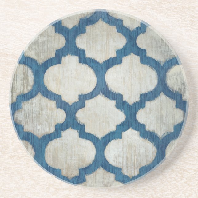 Spectrum Symmetry II Coaster (Front)