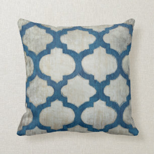 Spectrum Symmetry II Cushion