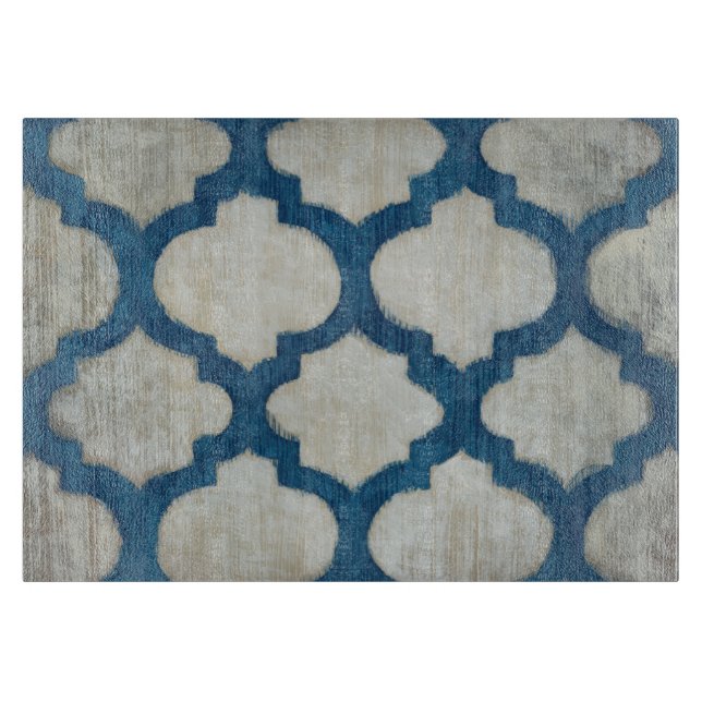 Spectrum Symmetry II Cutting Board (Front)