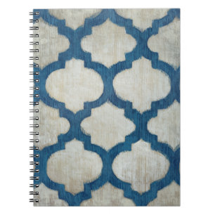 Spectrum Symmetry II Notebook