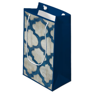 Spectrum Symmetry II Small Gift Bag