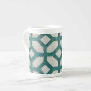 Spectrum Symmetry IX Bone China Mug