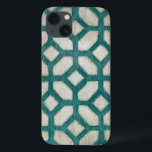 Spectrum Symmetry IX iPhone 13 Case<br><div class="desc">Patterns</div>
