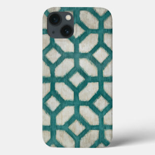 Spectrum Symmetry IX iPhone 13 Case