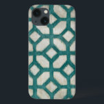 Spectrum Symmetry IX iPhone 13 Case<br><div class="desc">Patterns</div>