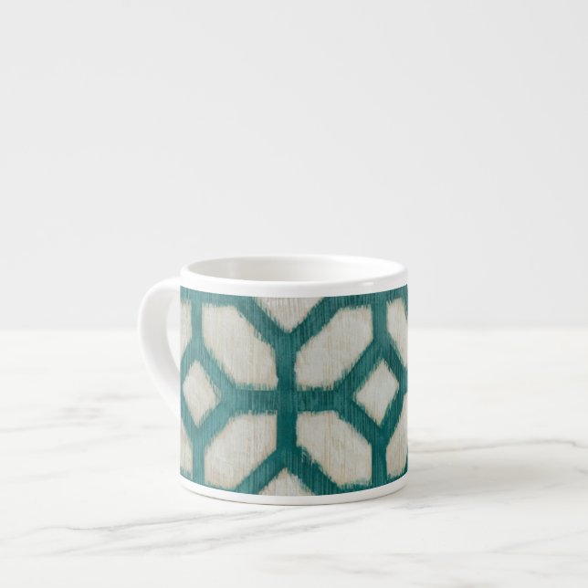 Spectrum Symmetry IX Espresso Cup (Front Left)