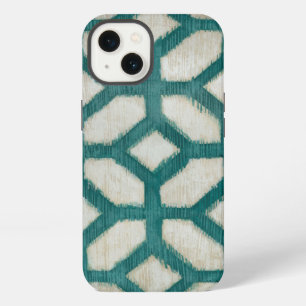 Spectrum Symmetry IX iPhone Case