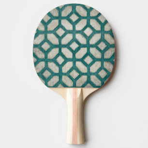 Spectrum Symmetry IX Ping Pong Paddle