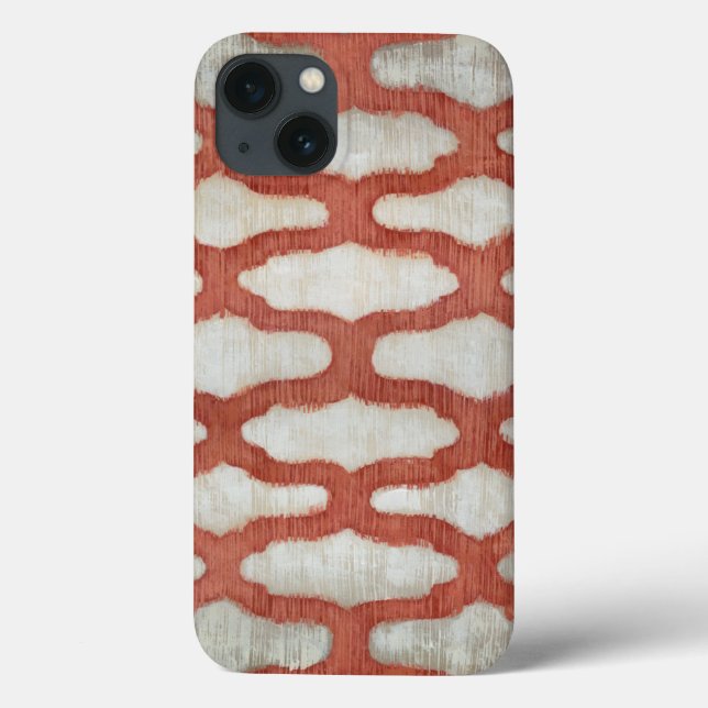 Spectrum Symmetry VI Case-Mate iPhone Case (Back)