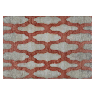 Spectrum Symmetry VI Cutting Board