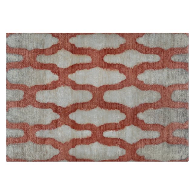 Spectrum Symmetry VI Cutting Board (Front)