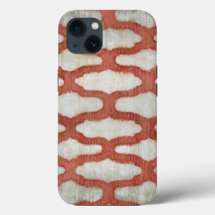 Spectrum Symmetry VI iPhone Case