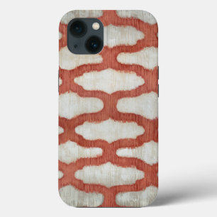 Spectrum Symmetry VI iPhone Case
