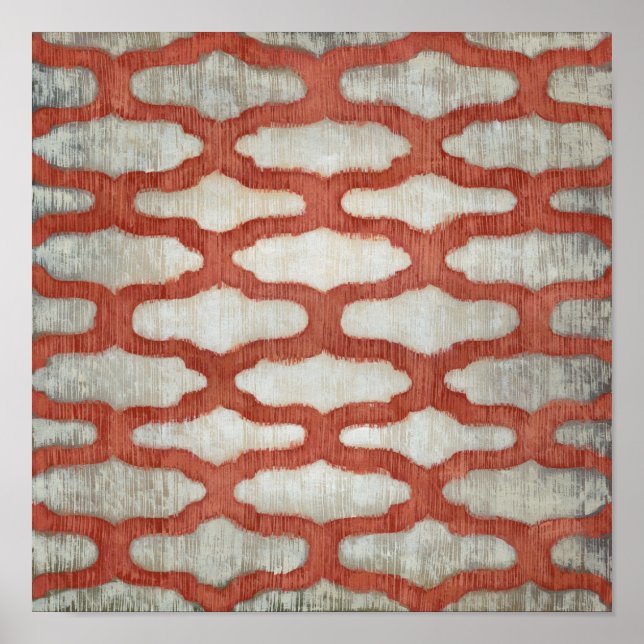 Spectrum Symmetry VI Poster (Front)