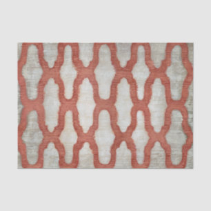 Spectrum Symmetry VI Tissue Paper