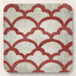 Spectrum Symmetry VII Coaster