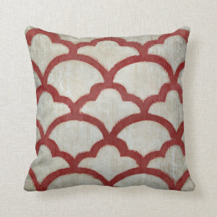 Spectrum Symmetry VII Cushion