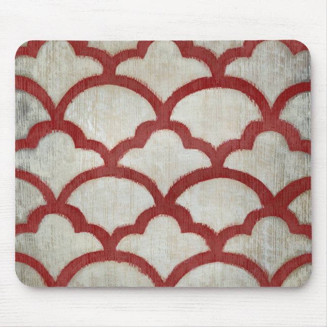 Spectrum Symmetry VII Mouse Pad (Front)