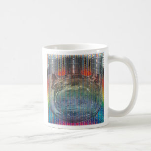 Spectrum Synthesis Coffee Mug
