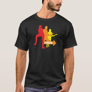 Spectrum T-Shirt